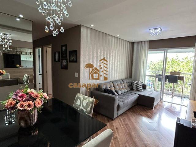 #6445 - Apartamento para Venda em São Caetano do Sul - SP - 1