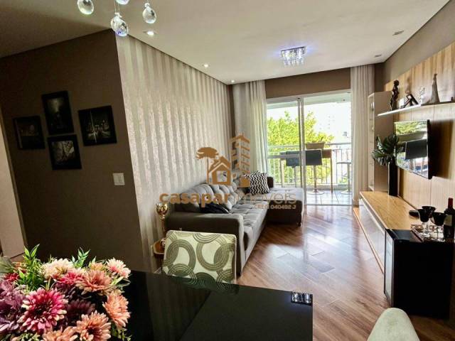 #6445 - Apartamento para Venda em São Caetano do Sul - SP - 3