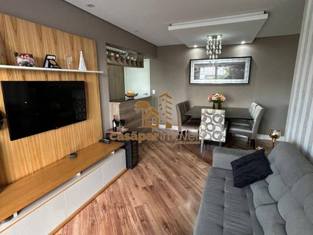 #6445 - Apartamento para Venda em São Caetano do Sul - SP - 3