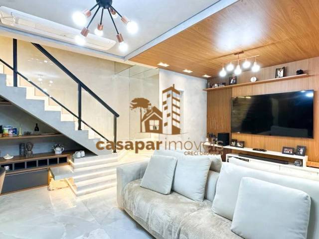 #6448 - Cobertura para Venda em São Bernardo do Campo - SP - 1