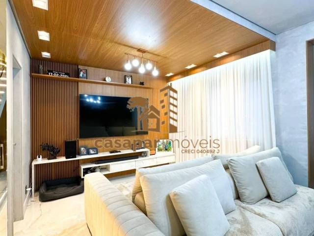 #6448 - Cobertura para Venda em São Bernardo do Campo - SP - 2