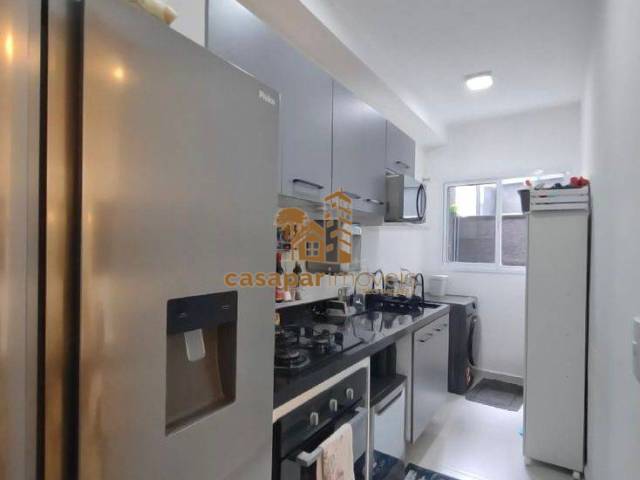 Apartamento para Venda em São Caetano do Sul - 5