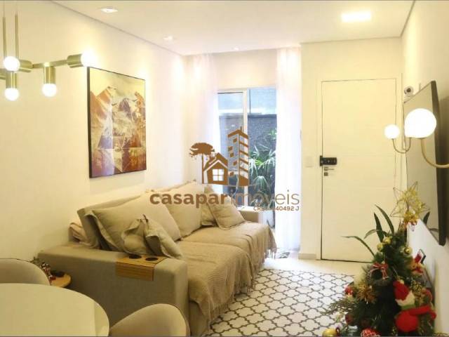 #6450 - Apartamento para Venda em São Caetano do Sul - SP - 1