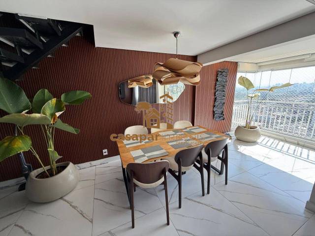 #6451 - Cobertura para Venda em São Caetano do Sul - SP - 1