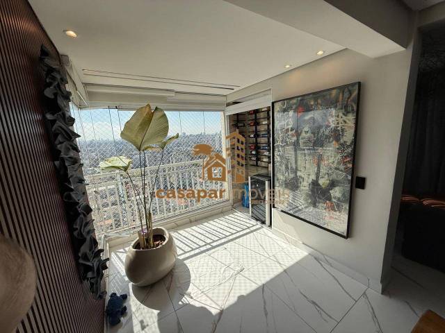 #6451 - Cobertura para Venda em São Caetano do Sul - SP - 2