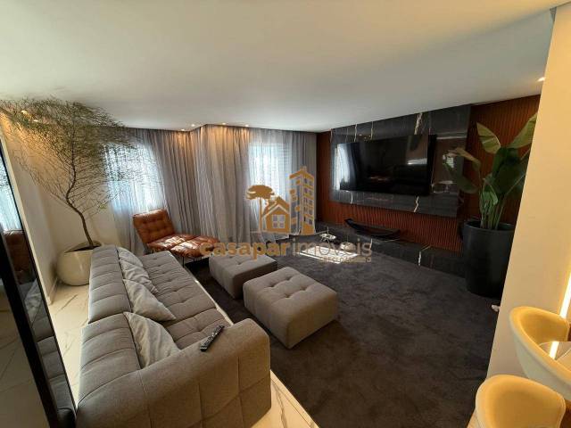 #6451 - Cobertura para Venda em São Caetano do Sul - SP - 1