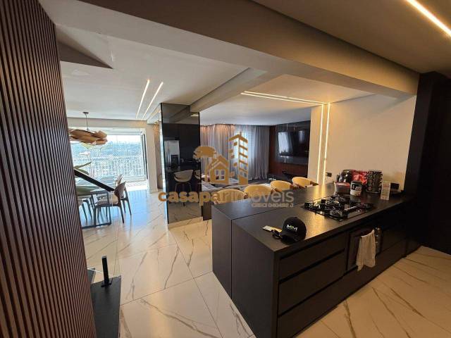 #6451 - Cobertura para Venda em São Caetano do Sul - SP - 3