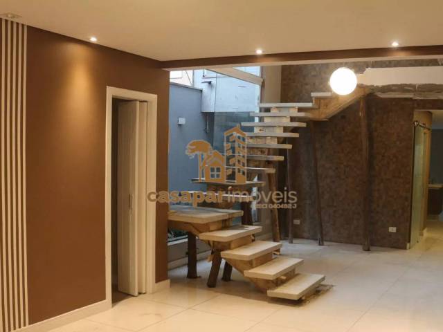 #6453 - Sobrado para Venda em São Caetano do Sul - SP - 2