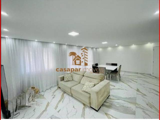 #6454 - Apartamento para Venda em São Caetano do Sul - SP - 1