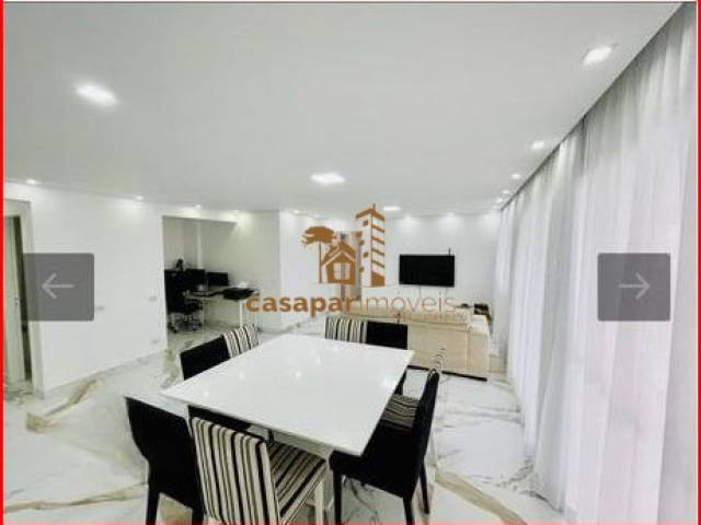 #6454 - Apartamento para Venda em São Caetano do Sul - SP - 3