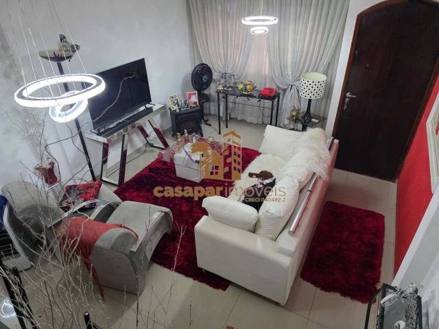 #6455 - Sobrado para Venda em São Caetano do Sul - SP - 1