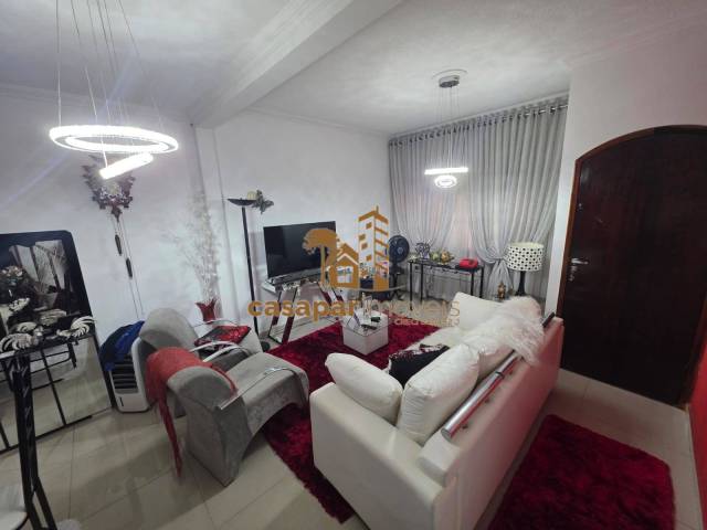 Sobrado para Venda em São Caetano do Sul - 4