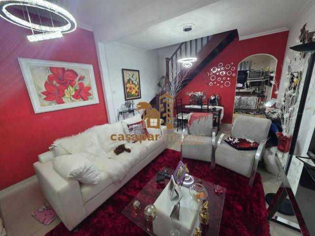 #6455 - Sobrado para Venda em São Caetano do Sul - SP - 2