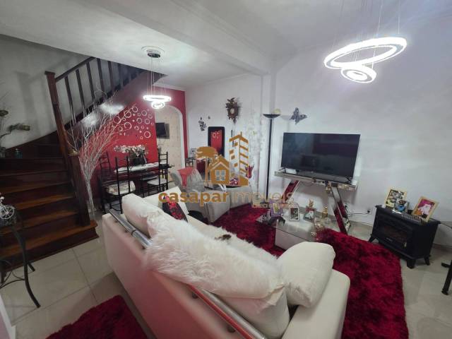 Sobrado para Venda em São Caetano do Sul - 5