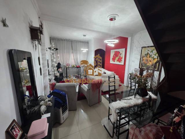 #6455 - Sobrado para Venda em São Caetano do Sul - SP - 3