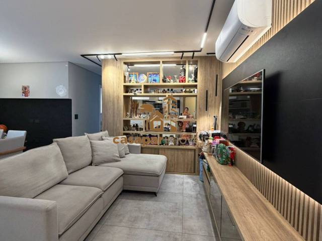 #6458 - Apartamento para Venda em São Caetano do Sul - SP - 1