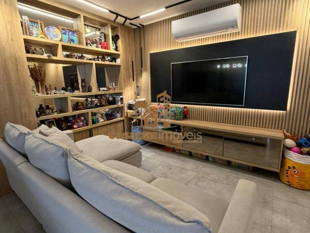 #6458 - Apartamento para Venda em São Caetano do Sul - SP - 2