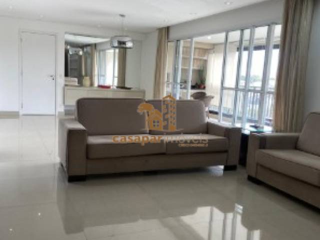 #6459 - Apartamento para Locação em São Caetano do Sul - SP - 3