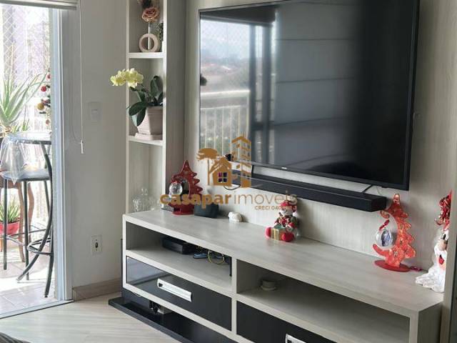 #6460 - Apartamento para Venda em São Caetano do Sul - SP - 3