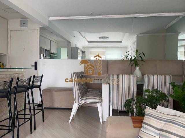 #6460 - Apartamento para Venda em São Caetano do Sul - SP - 1