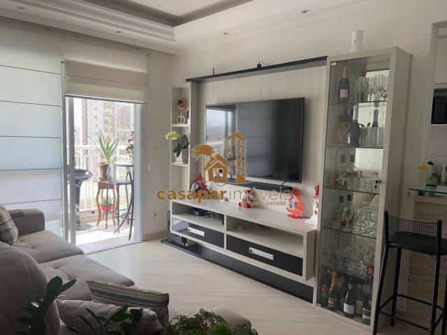 #6460 - Apartamento para Venda em São Caetano do Sul - SP - 1