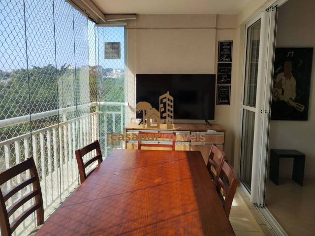 Apartamento para Venda em São Caetano do Sul - 5