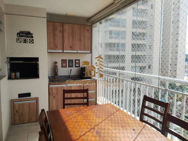 Apartamento para Venda em São Caetano do Sul - 4