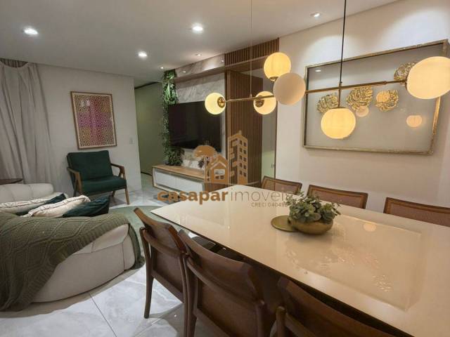 #6462 - Apartamento para Venda em São Caetano do Sul - SP - 2