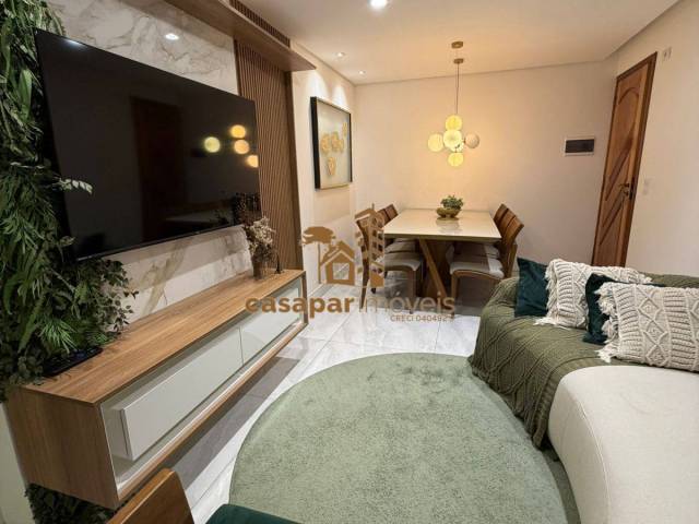 #6462 - Apartamento para Venda em São Caetano do Sul - SP - 3