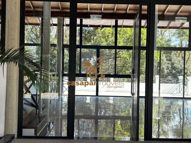 Casa em condomínio para Locação em São Roque - 5