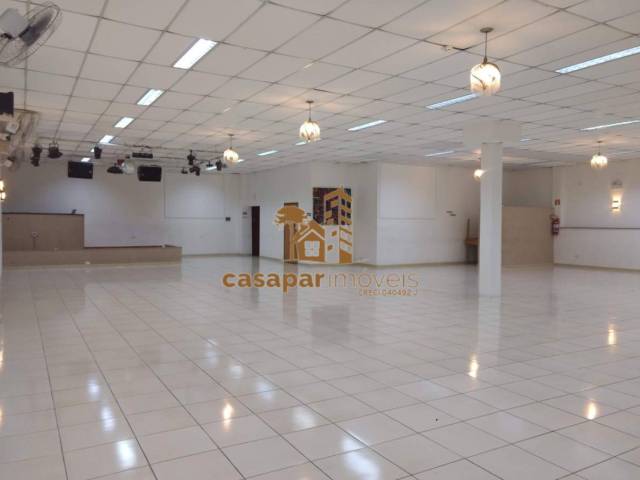 Salão Comercial para Locação em São Caetano do Sul - 4