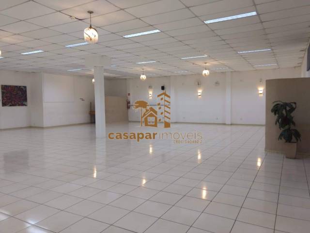 #6466 - Salão Comercial para Locação em São Caetano do Sul - SP - 3