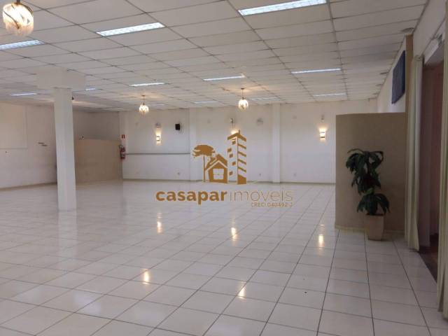 Salão Comercial para Locação em São Caetano do Sul - 5