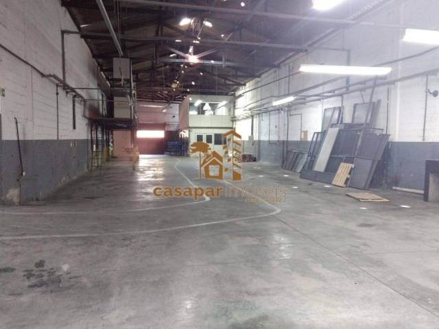 #6467 - Galpão para Locação em São Caetano do Sul - SP - 1