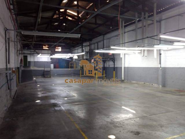 #6467 - Galpão para Locação em São Caetano do Sul - SP - 3