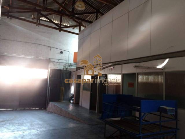 Galpão para Locação em São Caetano do Sul - 4