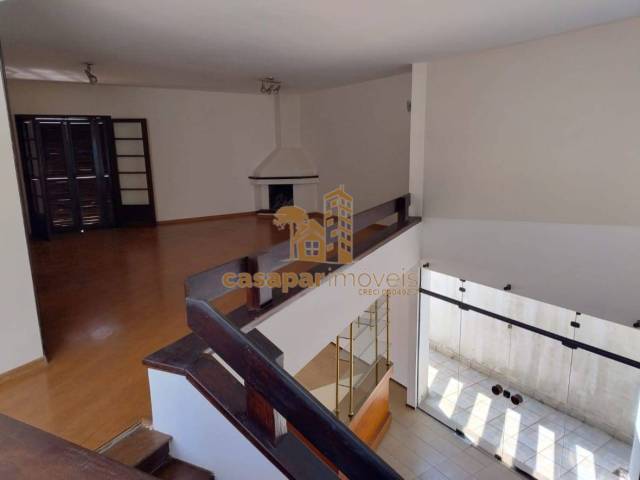 Sobrado para Locação em São Caetano do Sul - 4