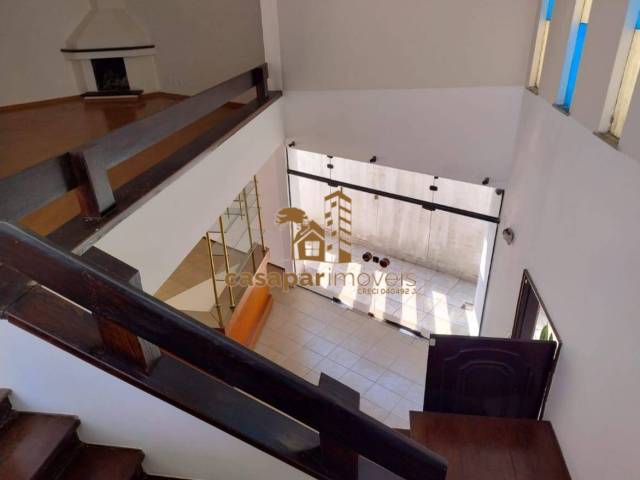 #6468 - Sobrado para Locação em São Caetano do Sul - SP - 2