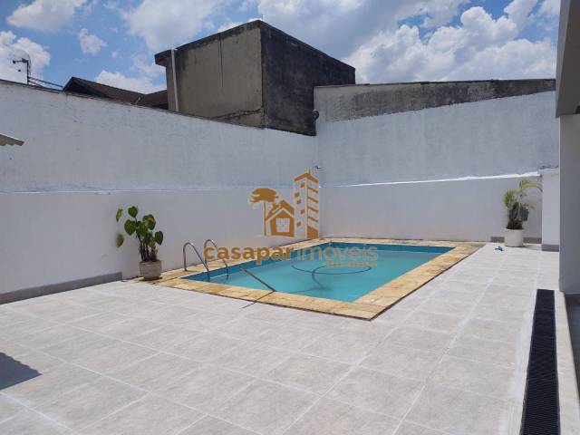 #6469 - Sobrado para Venda em São Caetano do Sul - SP - 3