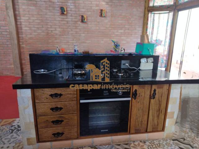 Casa em condomínio para Venda em São Roque - 4