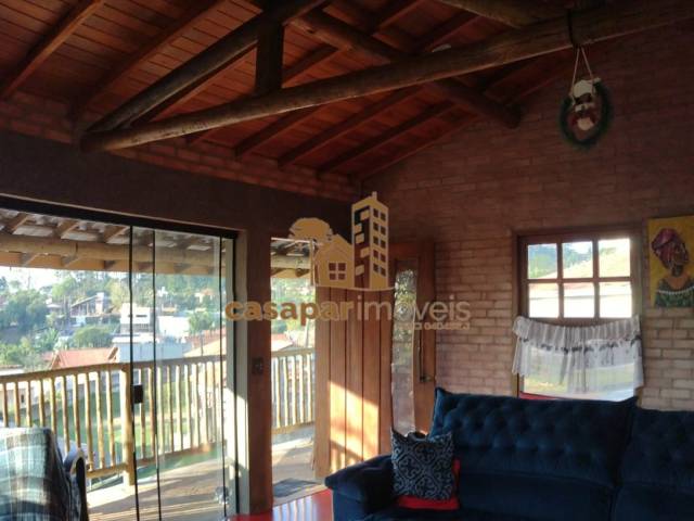 #6470 - Casa em condomínio para Venda em São Roque - SP - 3