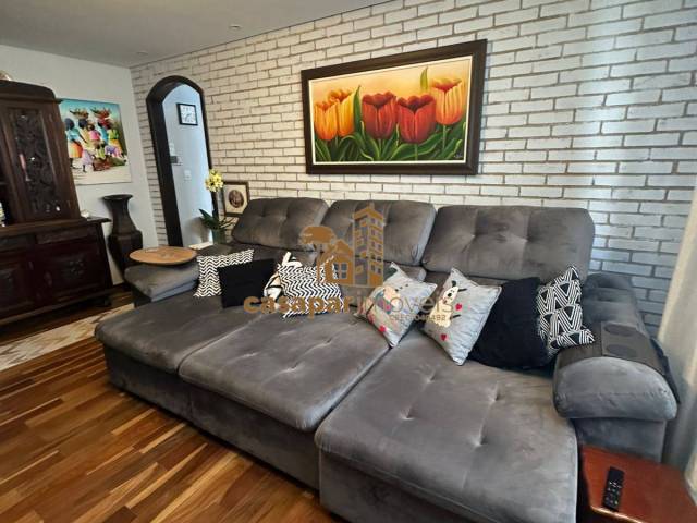 #6471 - Sobrado para Venda em São Caetano do Sul - SP - 2