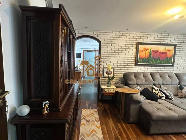 Sobrado para Venda em São Caetano do Sul - 4