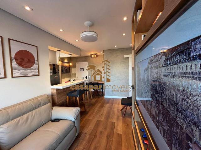 #6473 - Apartamento para Venda em São Caetano do Sul - SP - 3