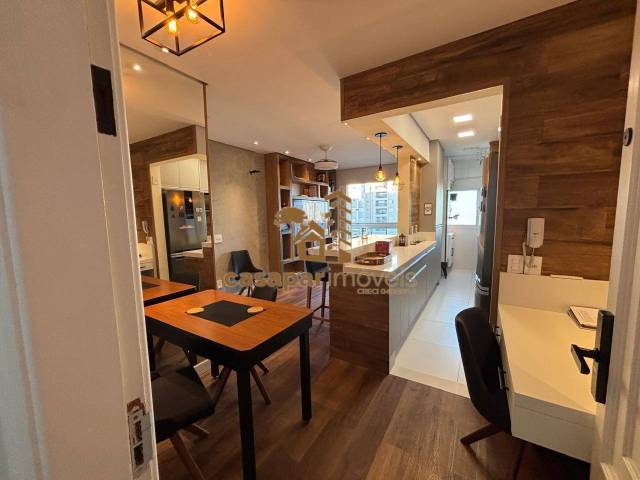 #6473 - Apartamento para Venda em São Caetano do Sul - SP - 1