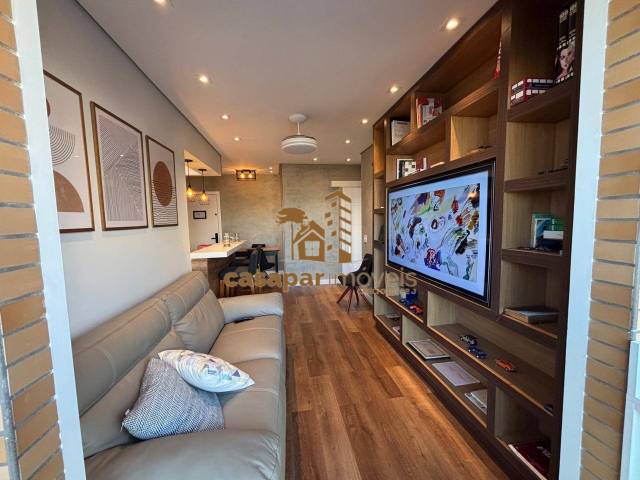 #6473 - Apartamento para Venda em São Caetano do Sul - SP - 3