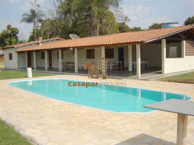 #6474 - Sítio para Venda em Atibaia - SP - 1