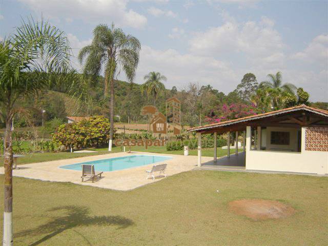 Sítio para Venda em Atibaia - 5