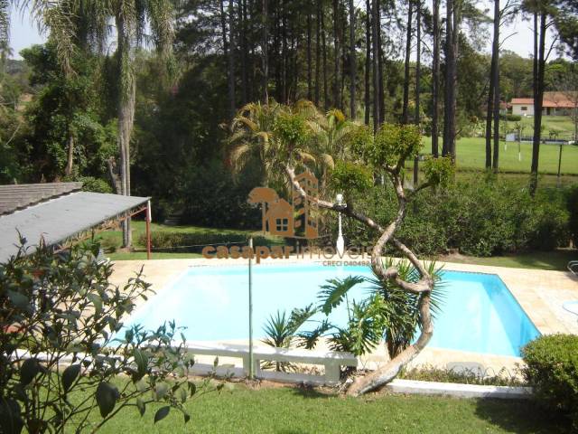 Sítio para Venda em Atibaia - 4