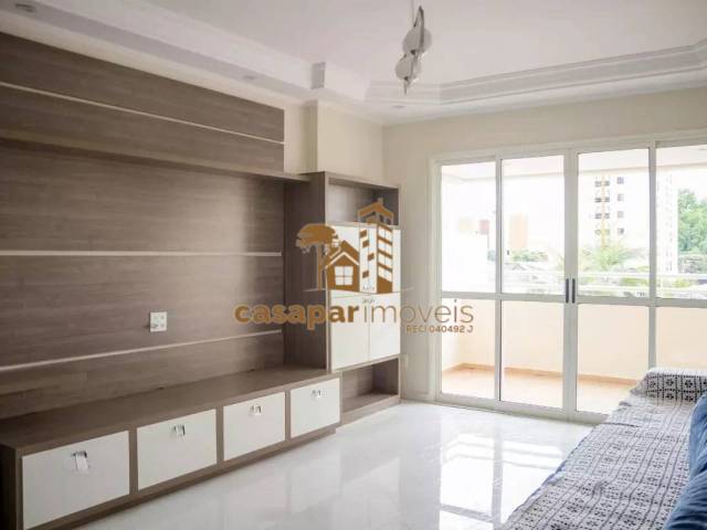 #6475 - Apartamento para Locação em São Caetano do Sul - SP - 1